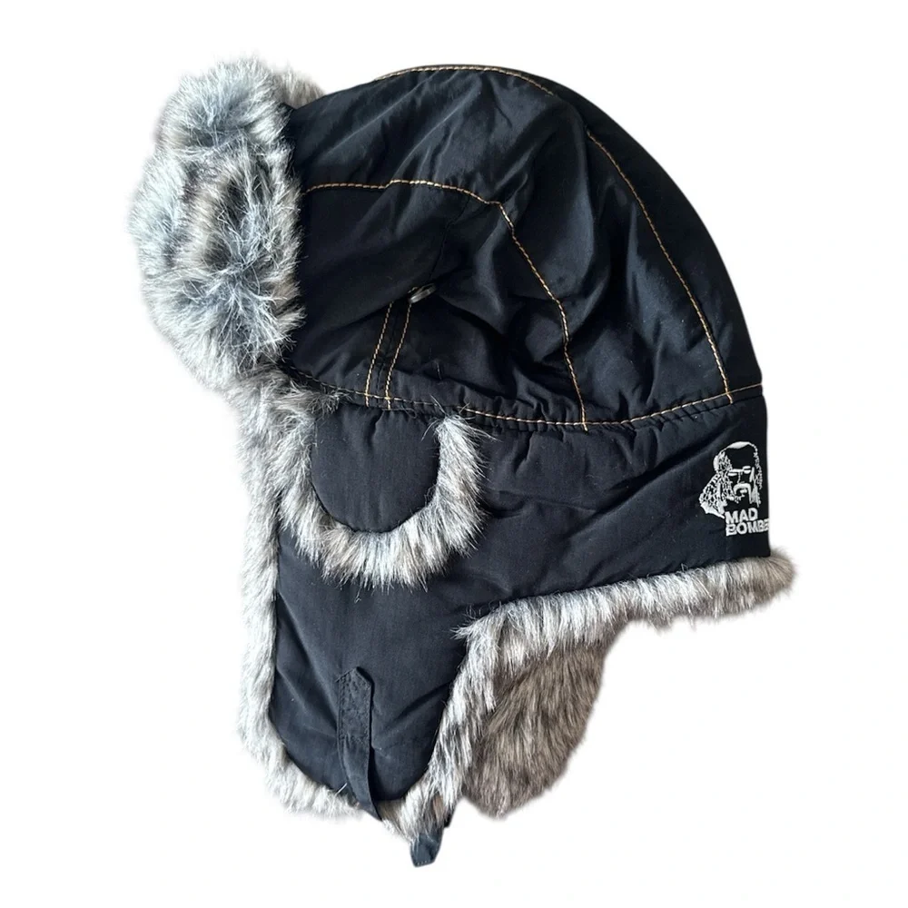 Mad Bomber mad bomber®